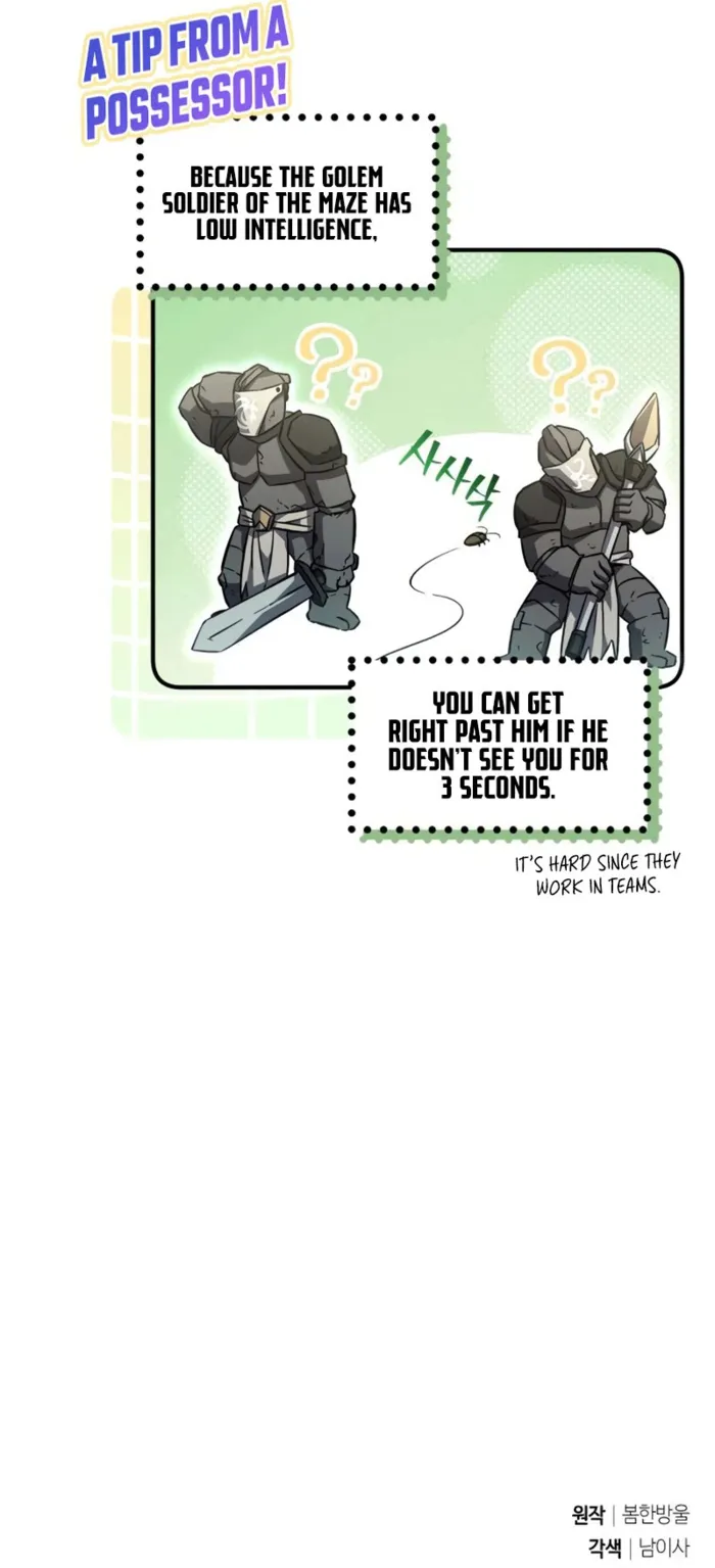 Became the Patron of Villains