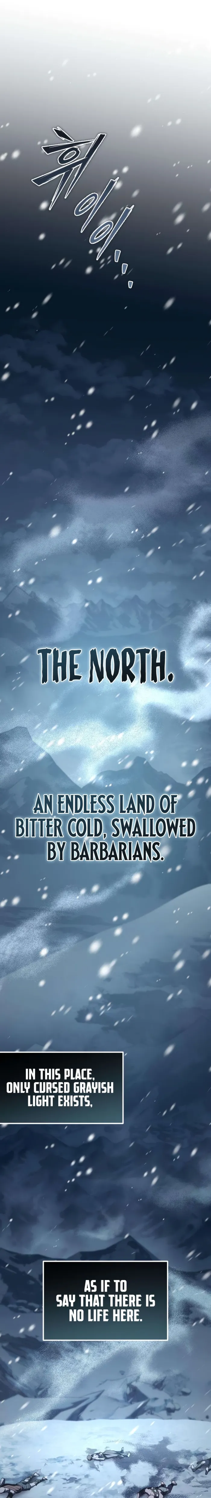 Became the Patron of Villains