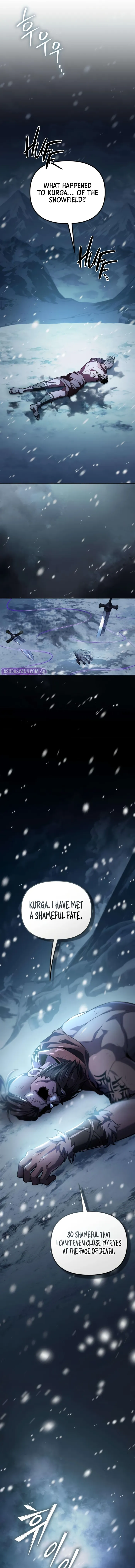 Became the Patron of Villains