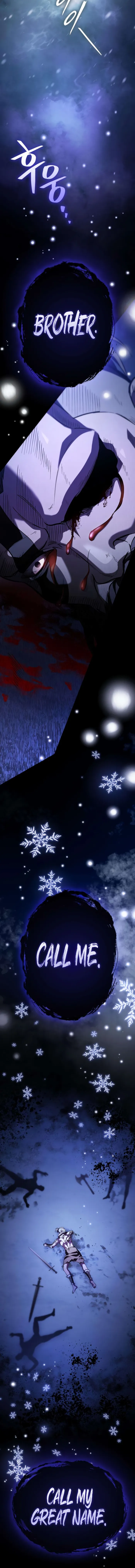 Became the Patron of Villains