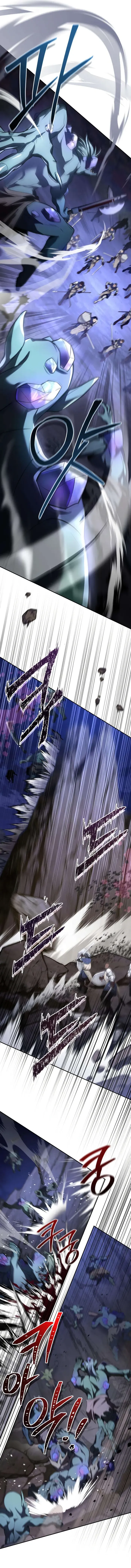 Became the Patron of Villains