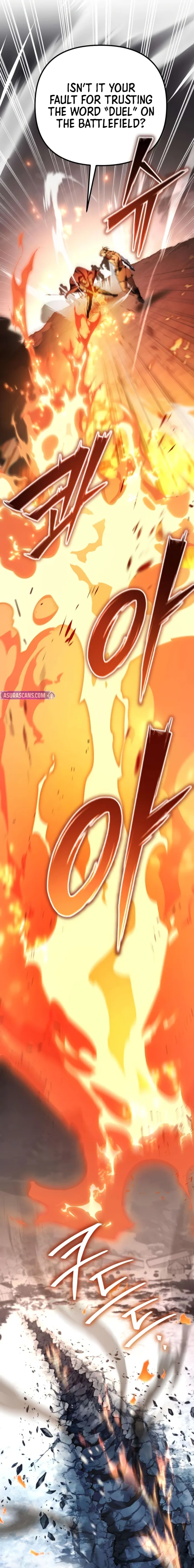 Became the Patron of Villains