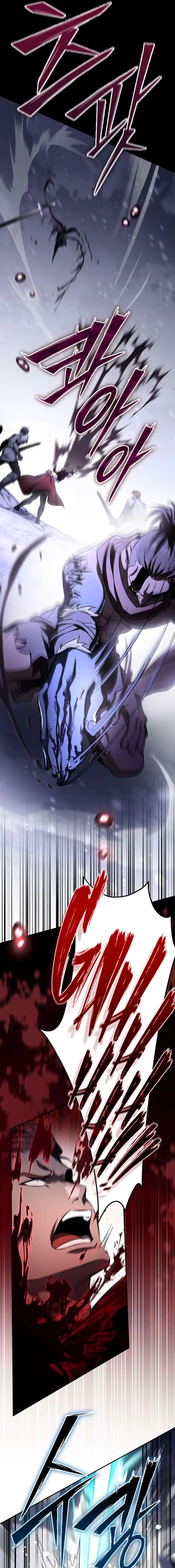 Became the Patron of Villains