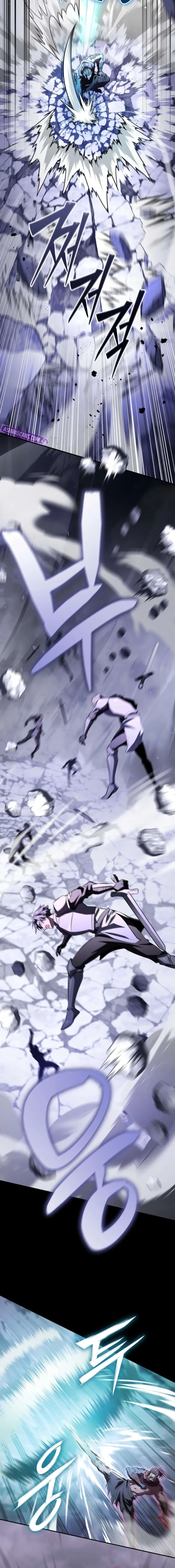 Became the Patron of Villains