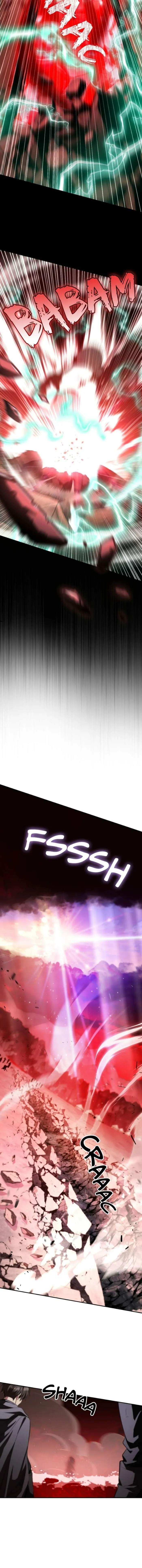 Became the Patron of Villains