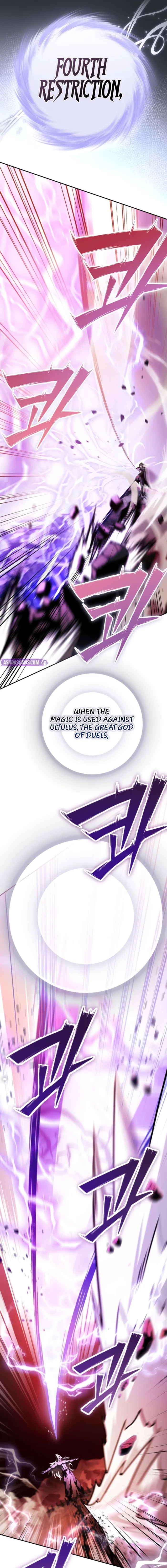 Became the Patron of Villains