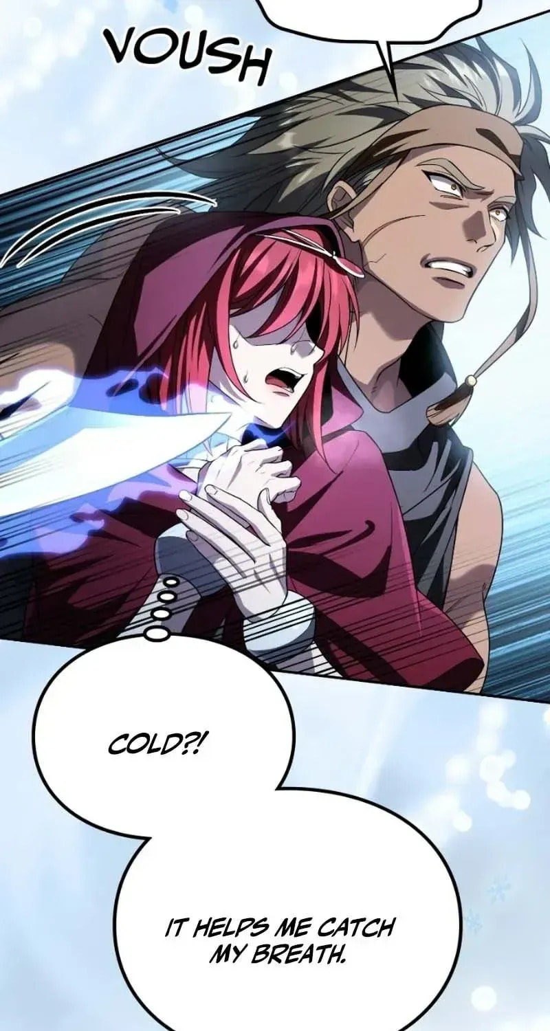 Became the Patron of Villains