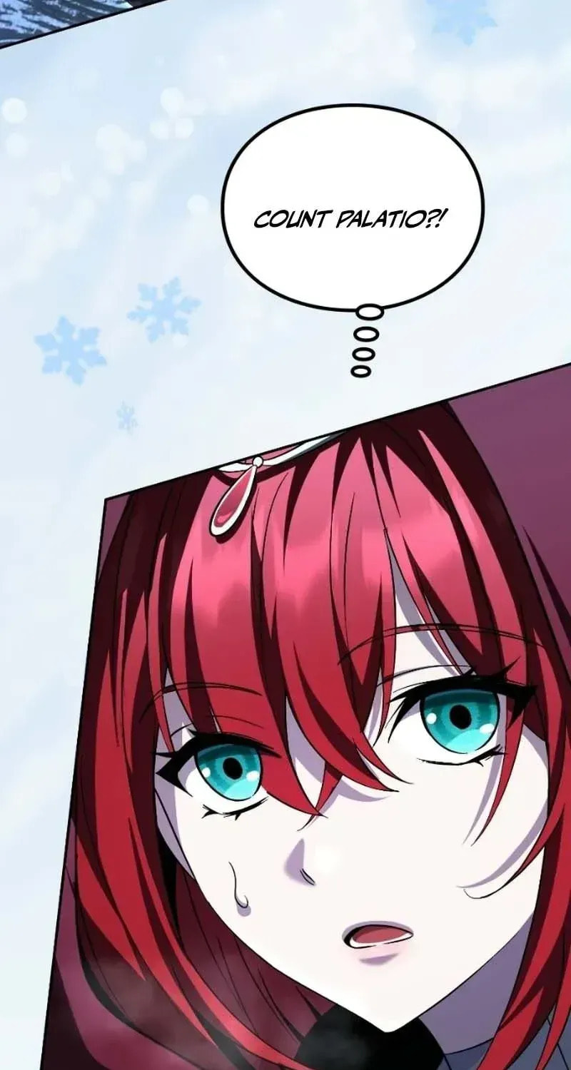 Became the Patron of Villains