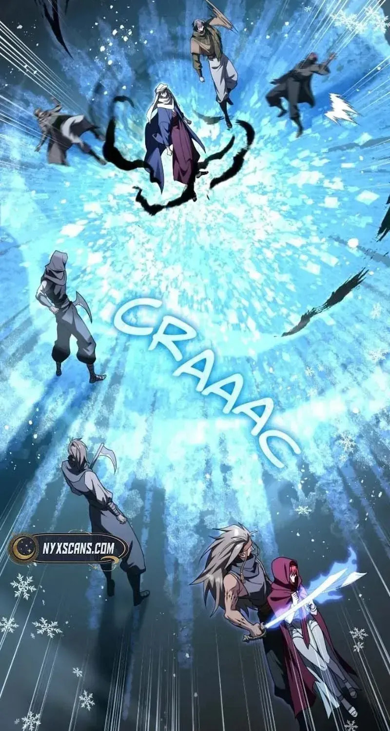 Became the Patron of Villains