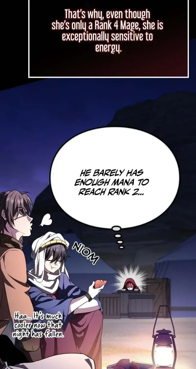 Became the Patron of Villains