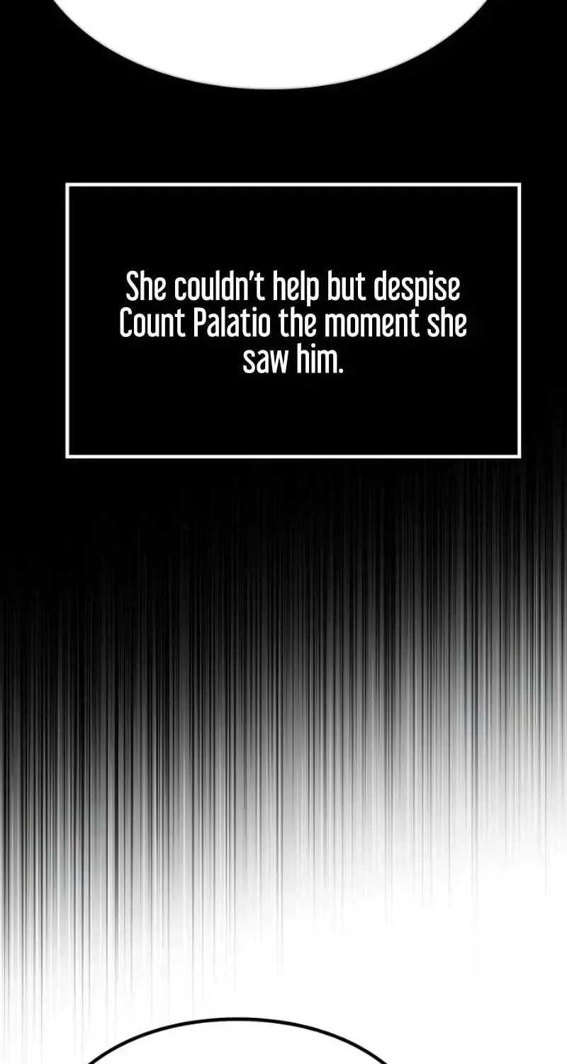 Became the Patron of Villains