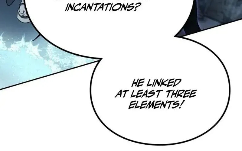 Became the Patron of Villains