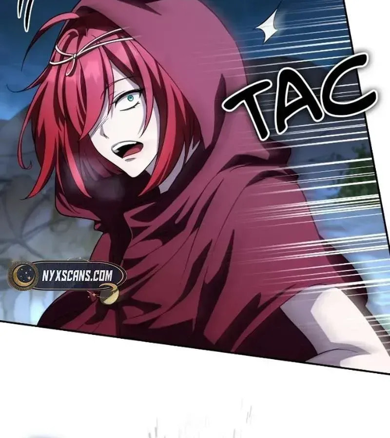 Became the Patron of Villains