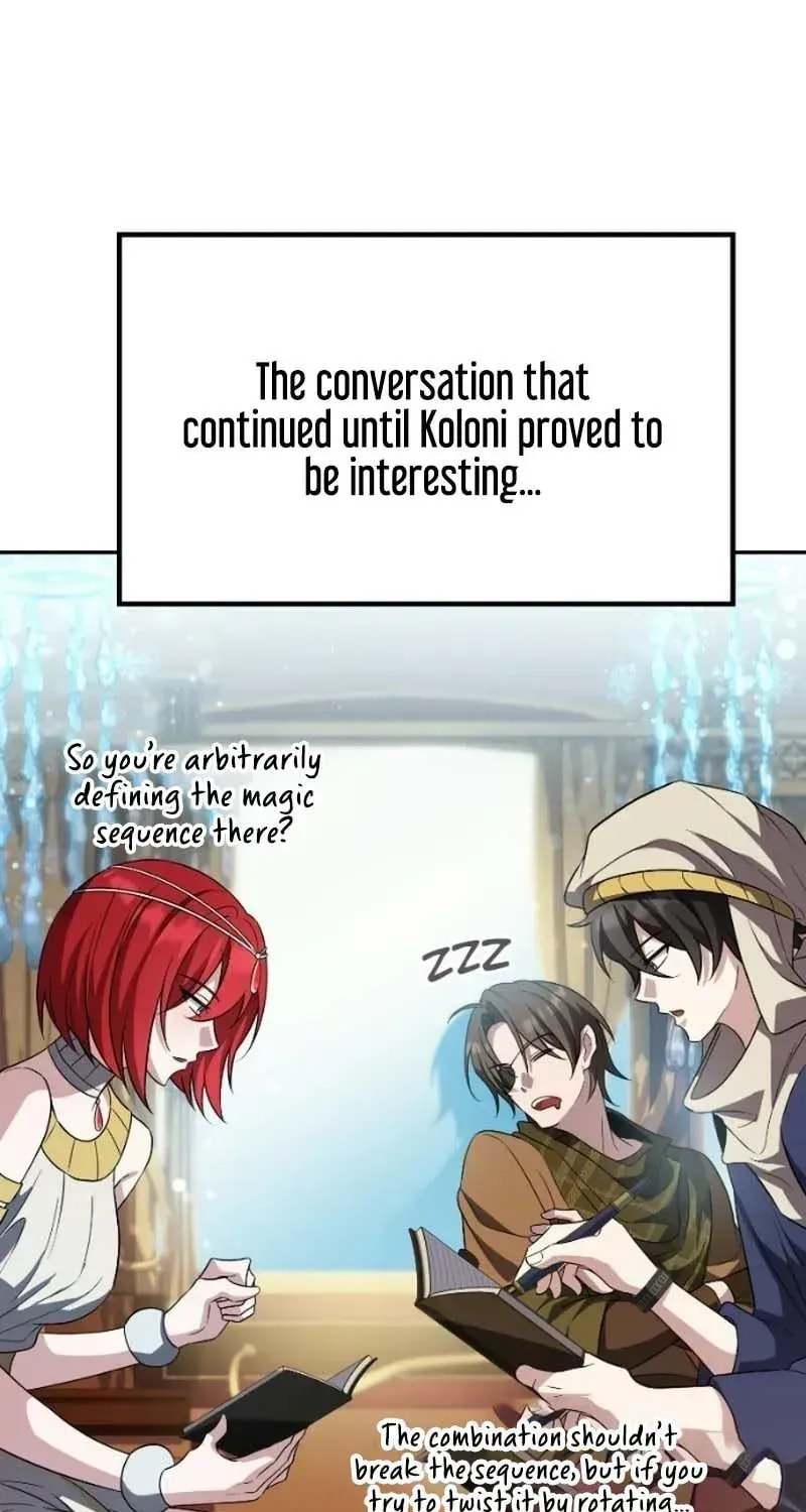 Became the Patron of Villains