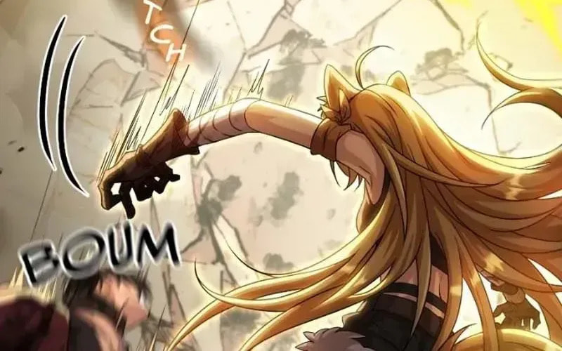 Became the Patron of Villains