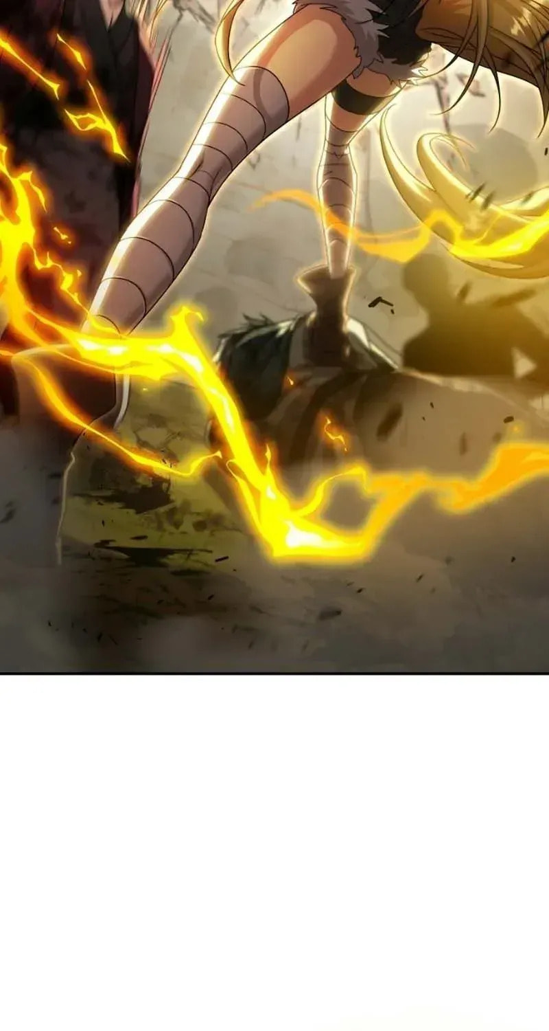 Became the Patron of Villains