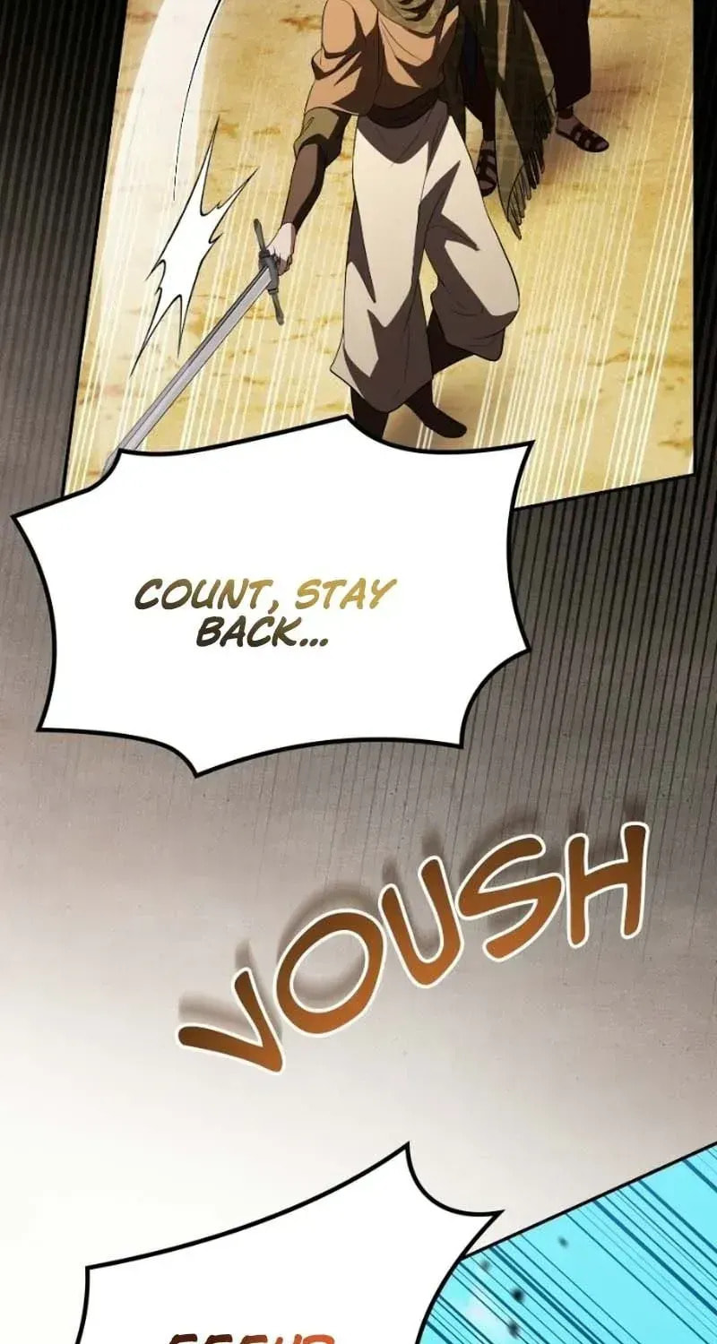 Became the Patron of Villains