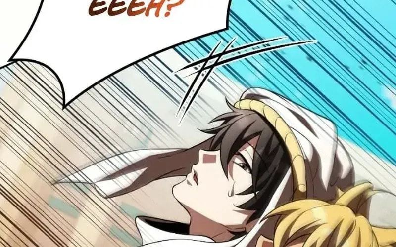 Became the Patron of Villains