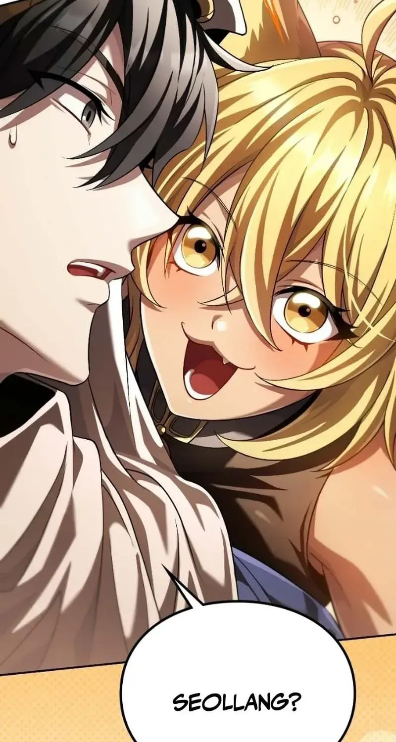 Became the Patron of Villains