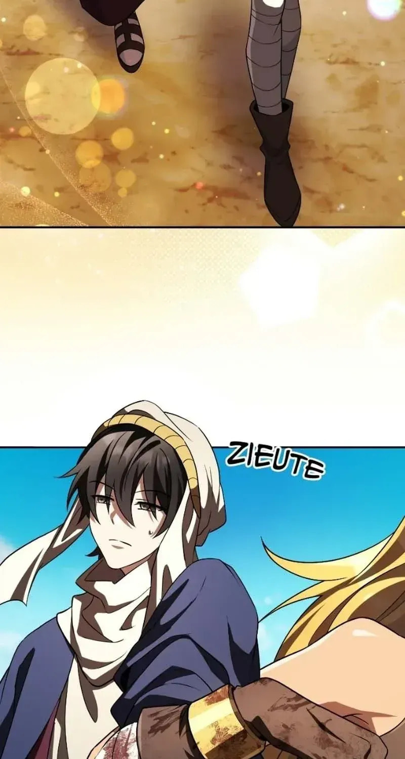 Became the Patron of Villains