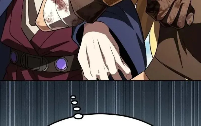 Became the Patron of Villains