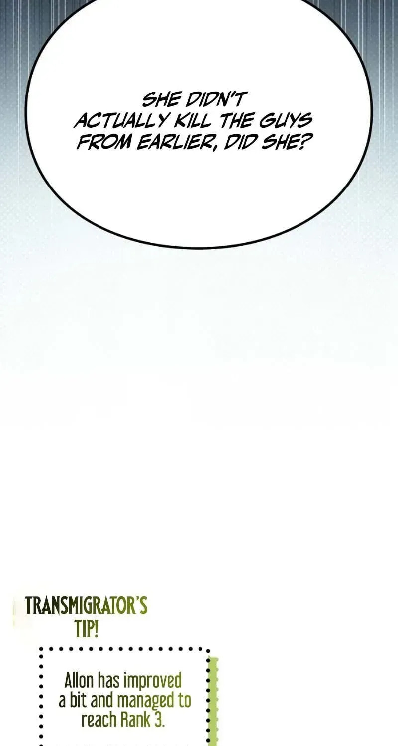 Became the Patron of Villains