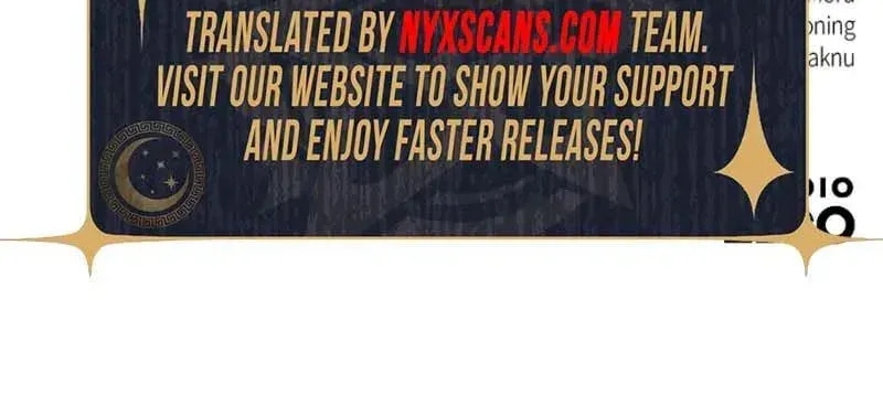 Became the Patron of Villains