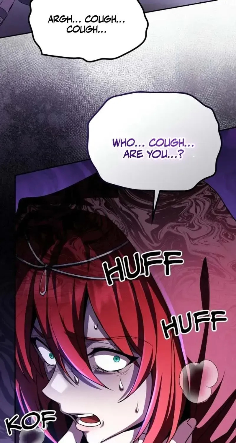 Became the Patron of Villains