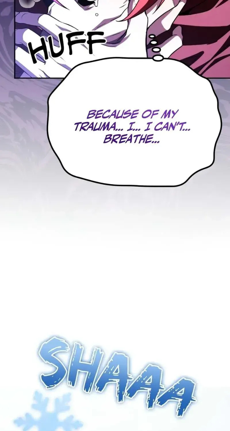 Became the Patron of Villains