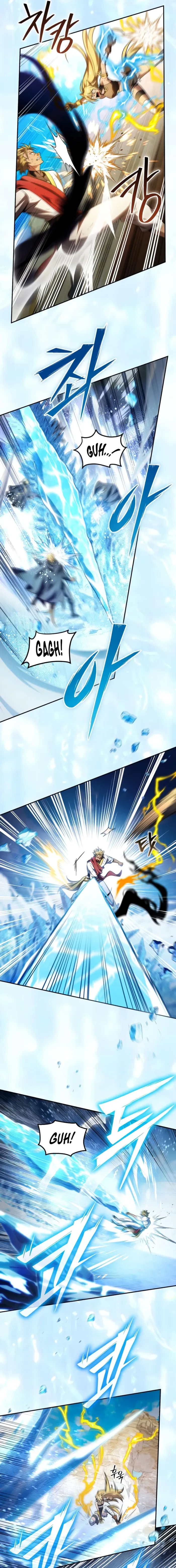 Became the Patron of Villains