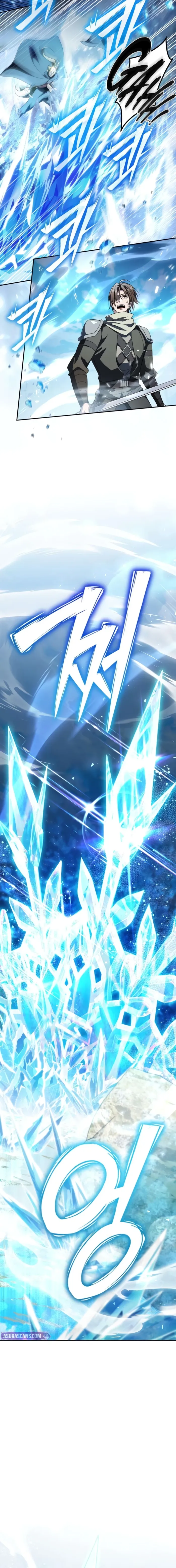 Became the Patron of Villains