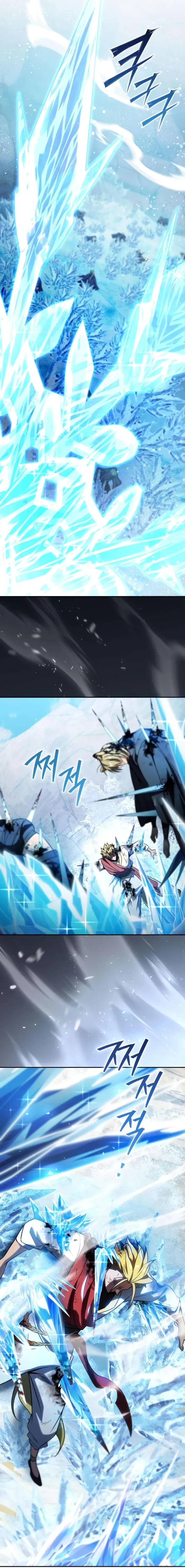 Became the Patron of Villains