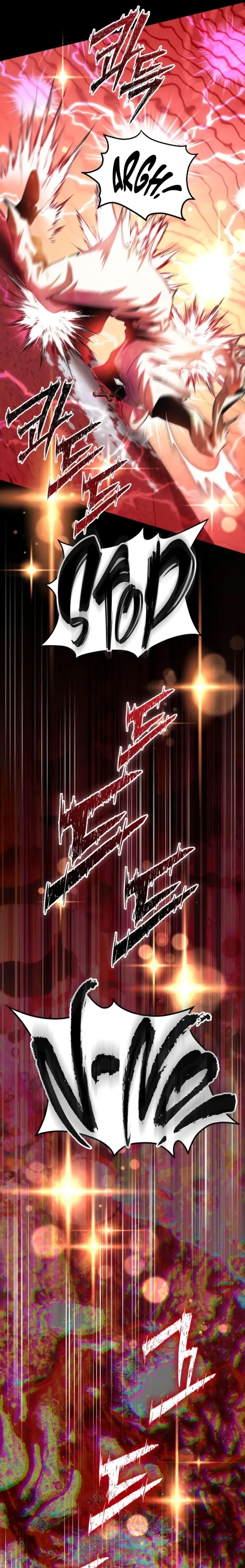 Became the Patron of Villains