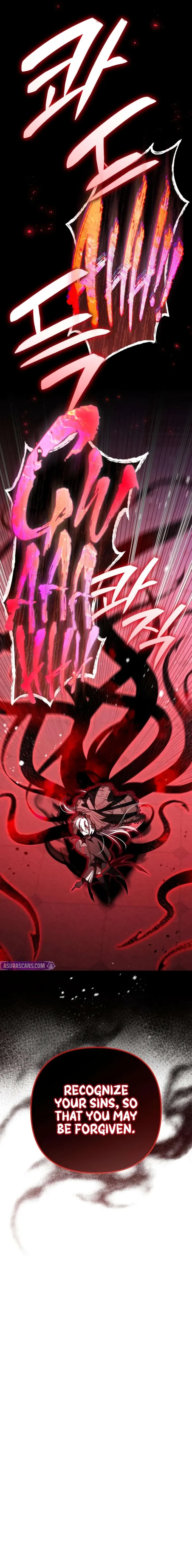 Became the Patron of Villains