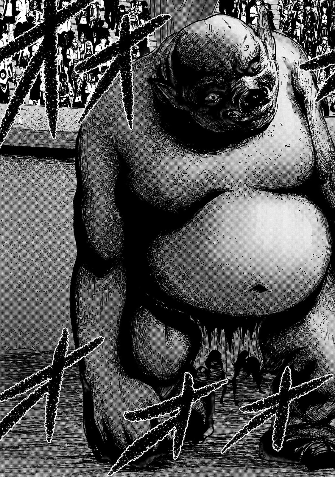 A Girl Awakens to Her 