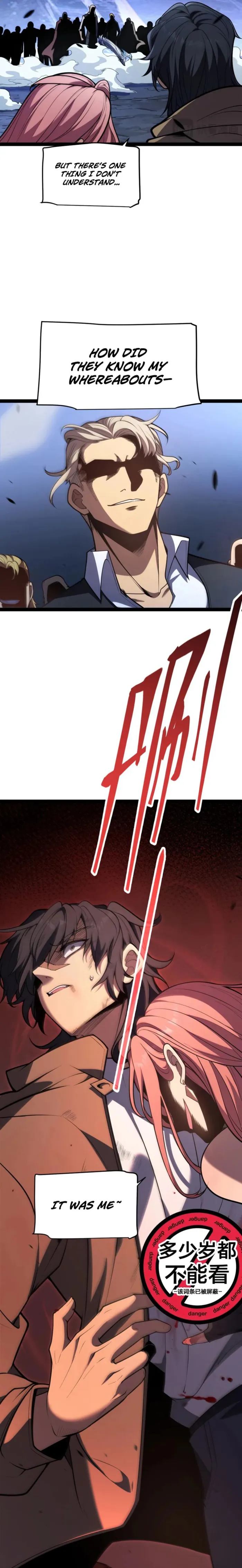 I Start with Mythical Talent, One Sword Slays Kings!