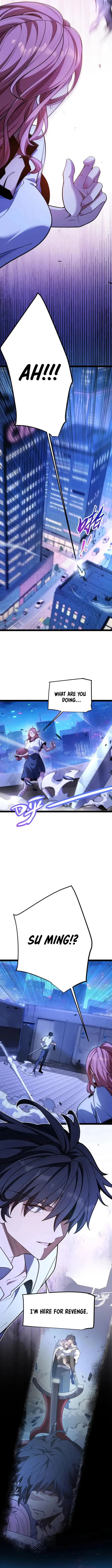 I Start with Mythical Talent, One Sword Slays Kings!