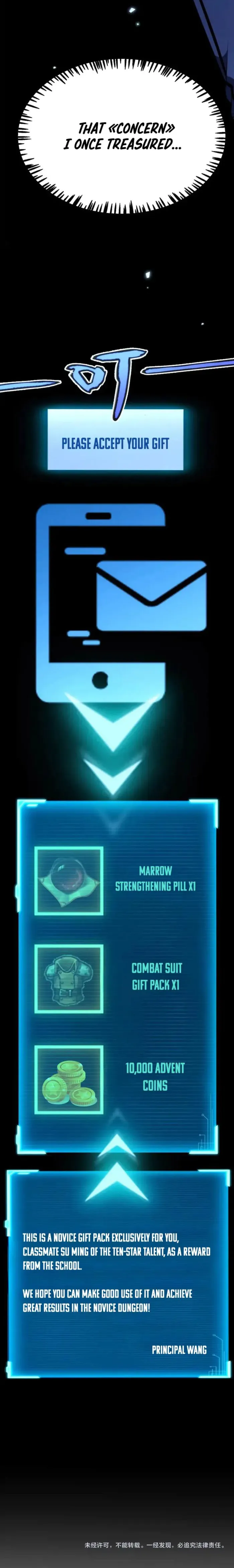 I Start with Mythical Talent, One Sword Slays Kings!