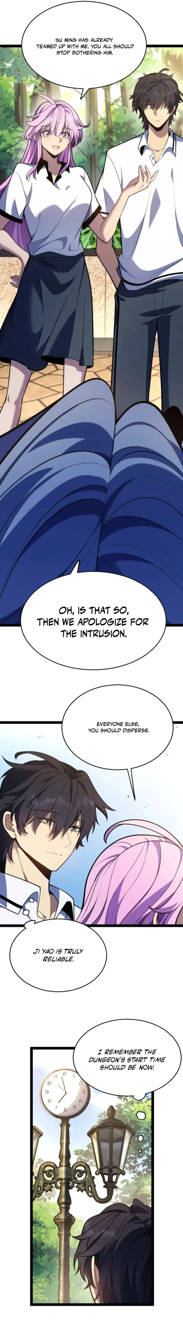 I Start with Mythical Talent, One Sword Slays Kings!