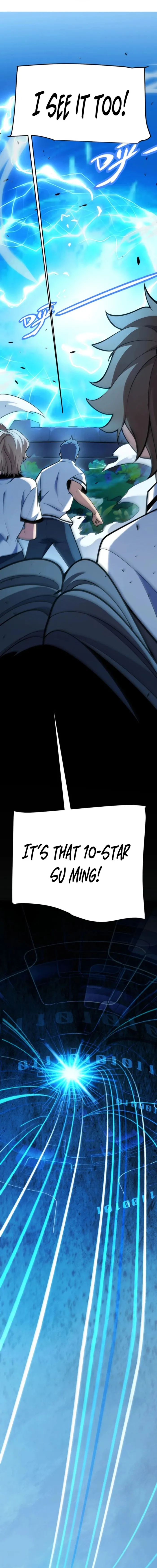 I Start with Mythical Talent, One Sword Slays Kings!