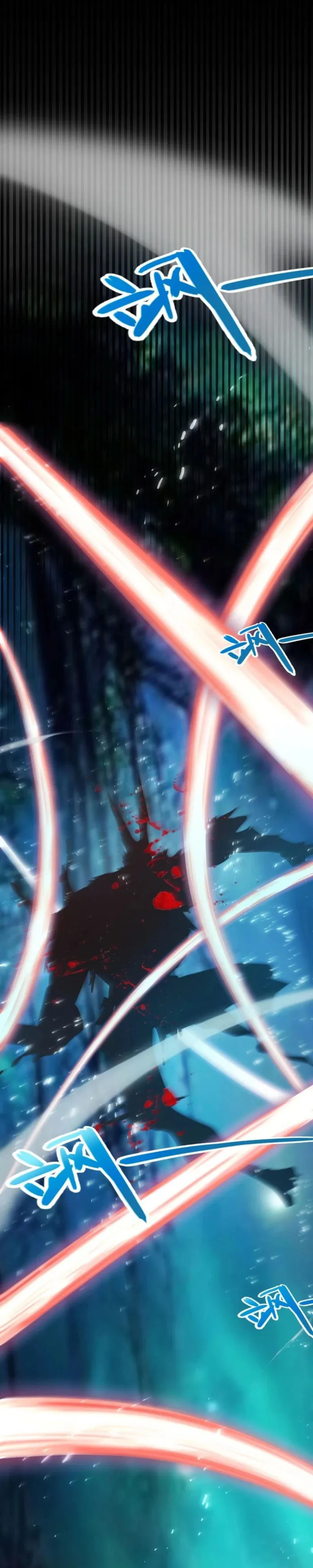 I Start with Mythical Talent, One Sword Slays Kings!