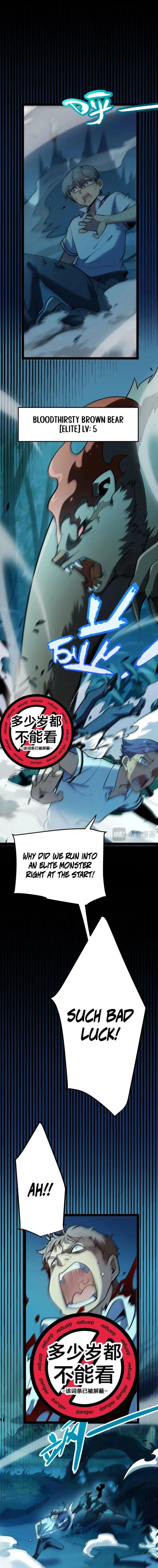 I Start with Mythical Talent, One Sword Slays Kings!