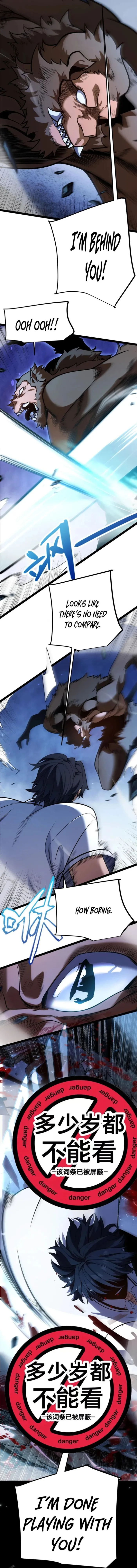 I Start with Mythical Talent, One Sword Slays Kings!