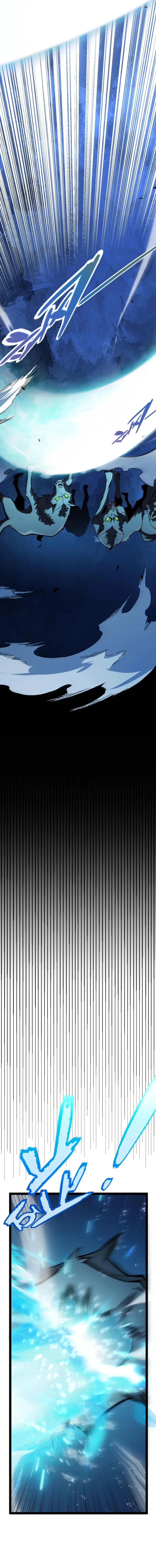 I Start with Mythical Talent, One Sword Slays Kings!