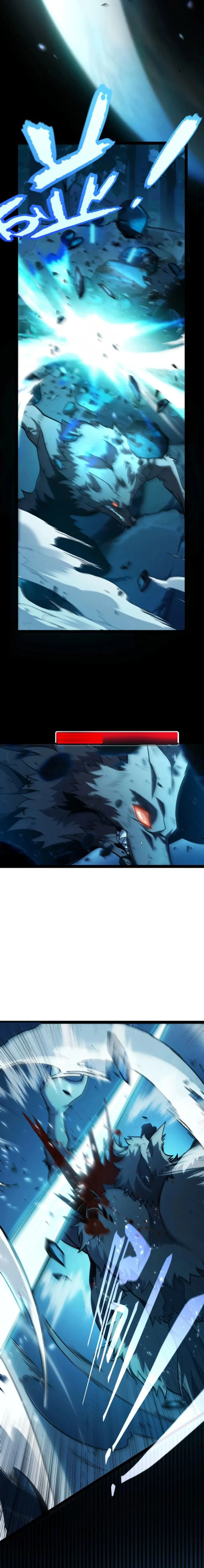 I Start with Mythical Talent, One Sword Slays Kings!