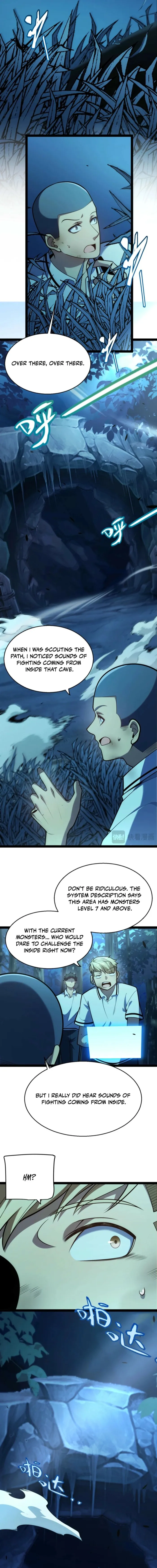 I Start with Mythical Talent, One Sword Slays Kings!