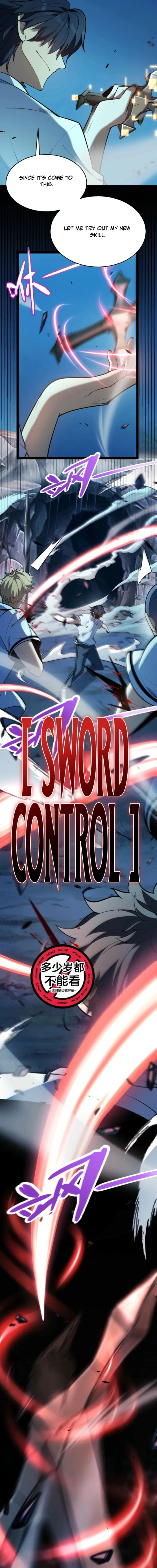 I Start with Mythical Talent, One Sword Slays Kings!