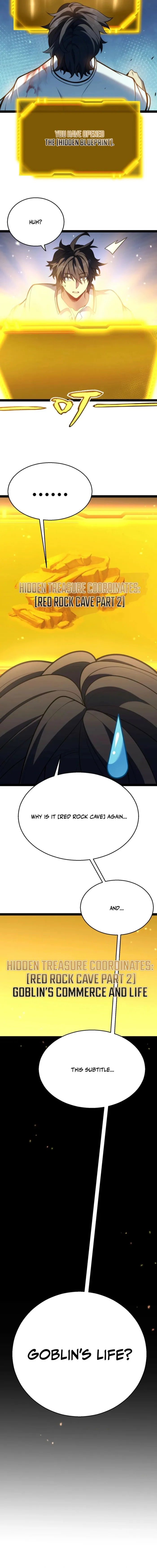 I Start with Mythical Talent, One Sword Slays Kings!