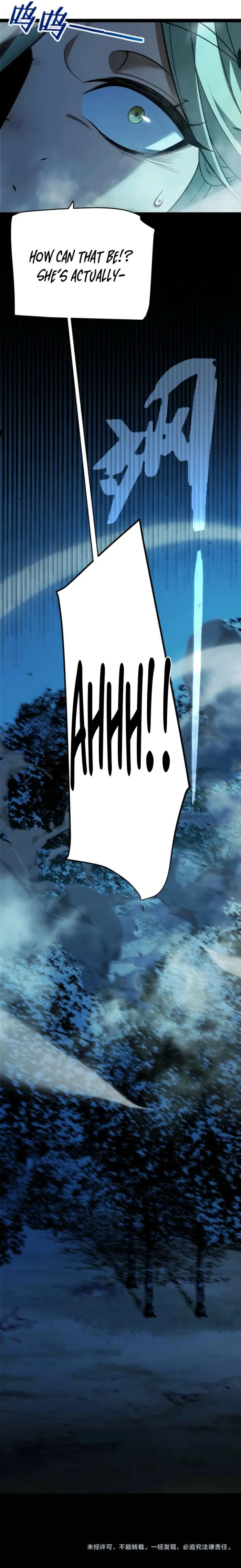 I Start with Mythical Talent, One Sword Slays Kings!