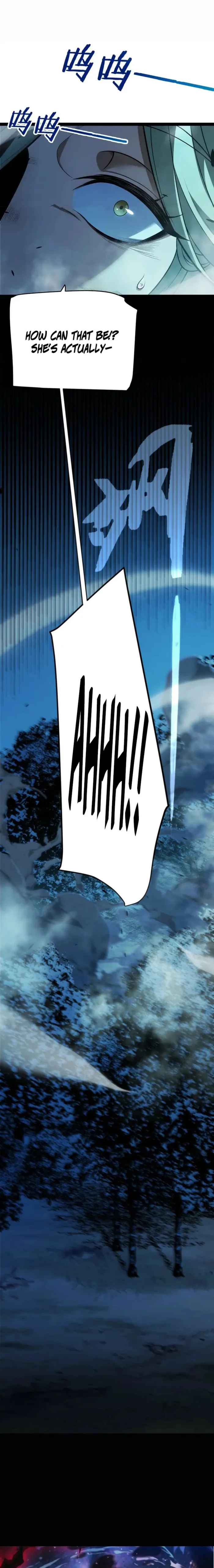 I Start with Mythical Talent, One Sword Slays Kings!